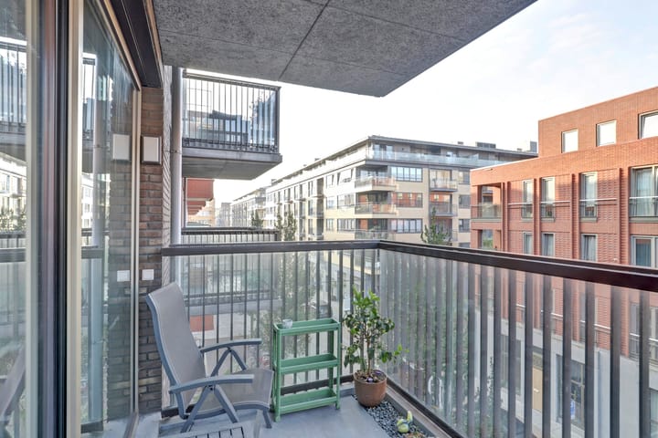 Foto 4 van Londenstraat 70