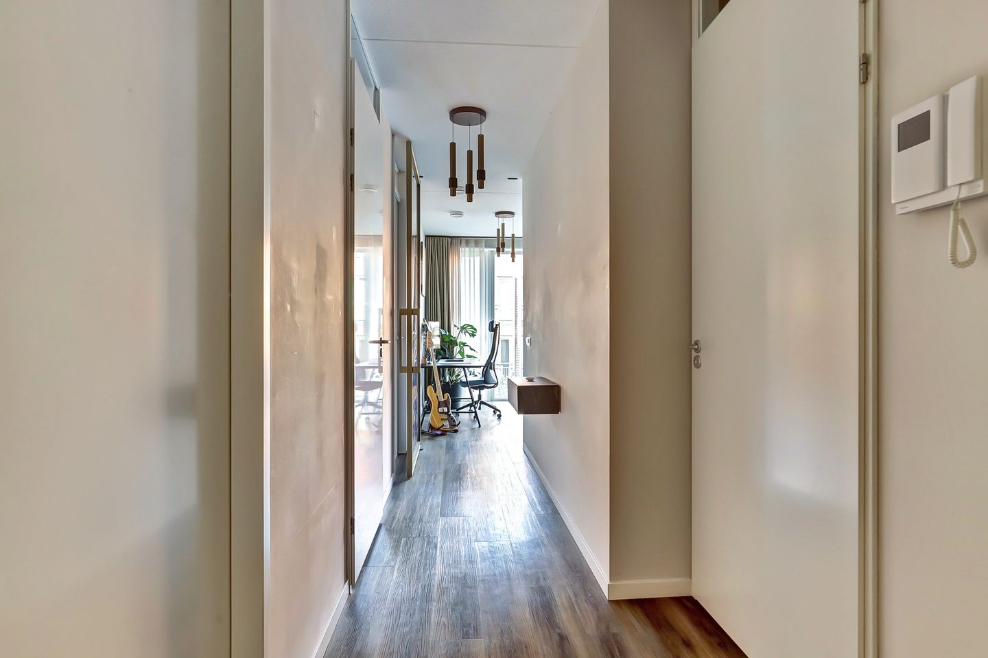 Foto 10 van Londenstraat 70