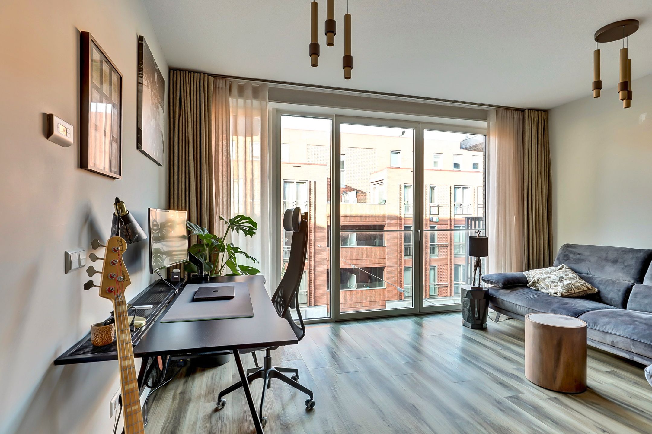 Foto 12 van Londenstraat 70