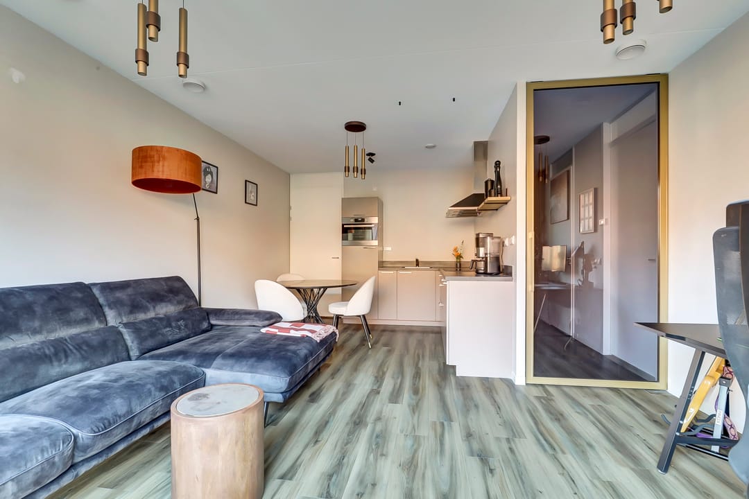 Foto 13 van Londenstraat 70