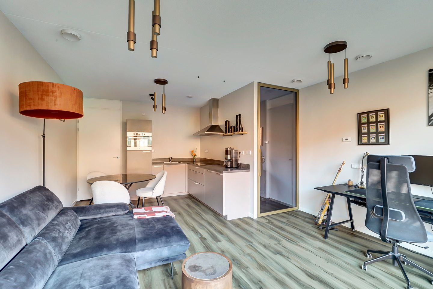 Foto 14 van Londenstraat 70