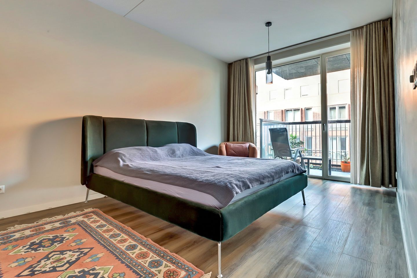 Foto 19 van Londenstraat 70