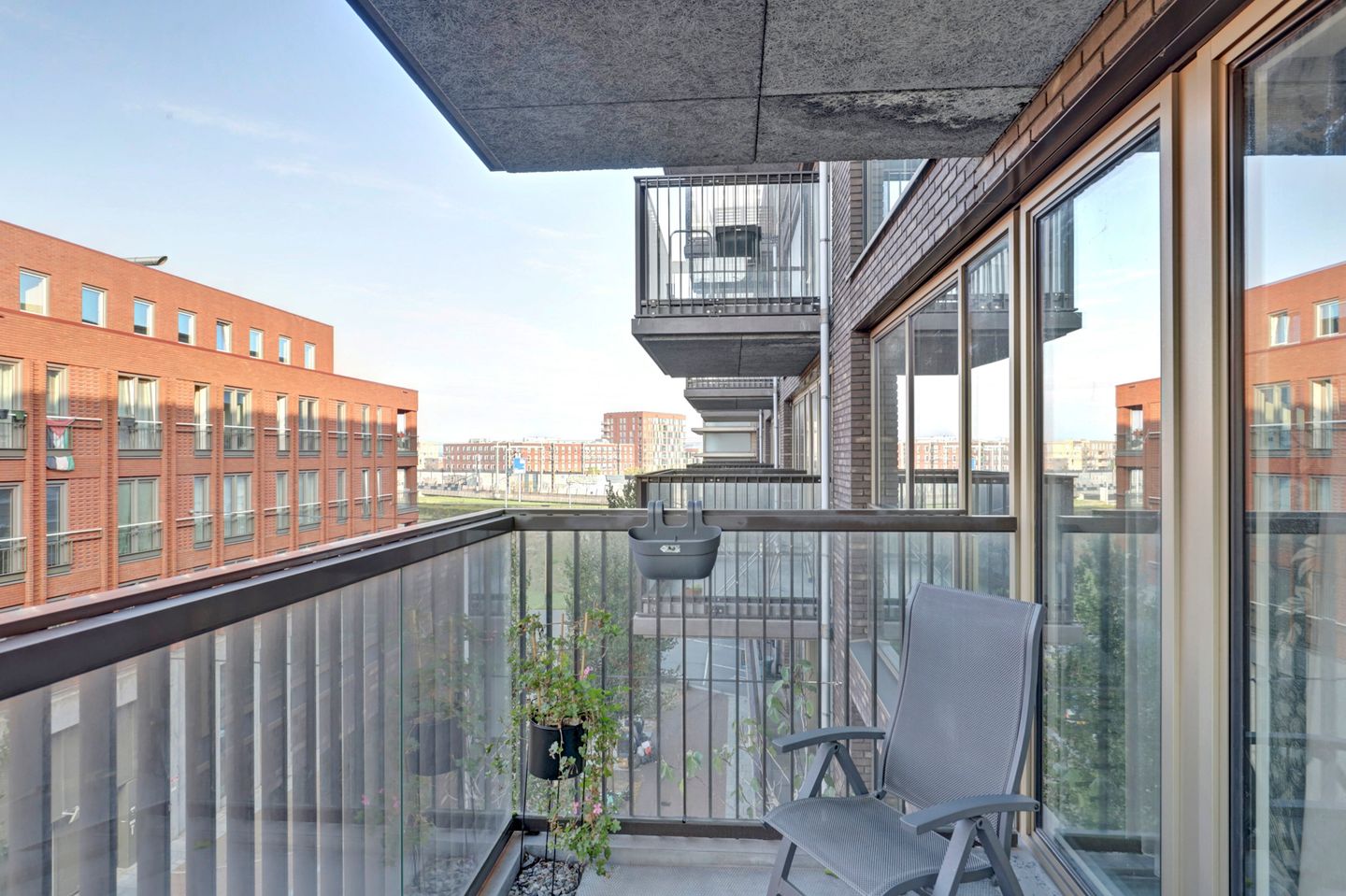 Foto 25 van Londenstraat 70