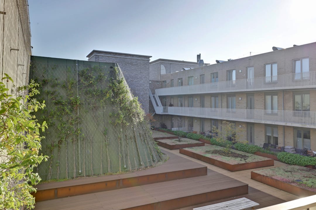 Foto 26 van Londenstraat 70