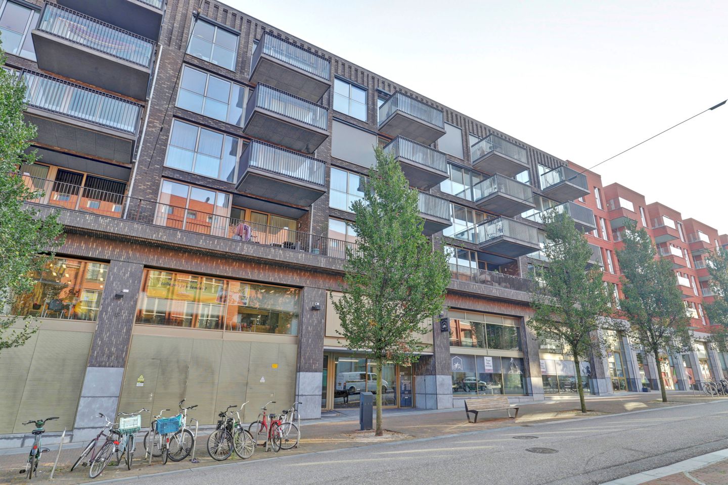 Foto 29 van Londenstraat 70