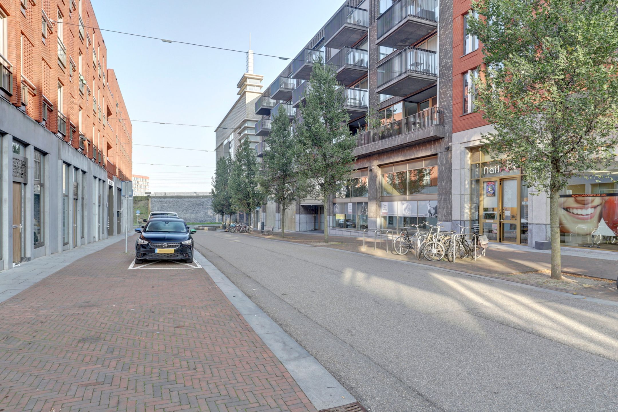 Foto 30 van Londenstraat 70