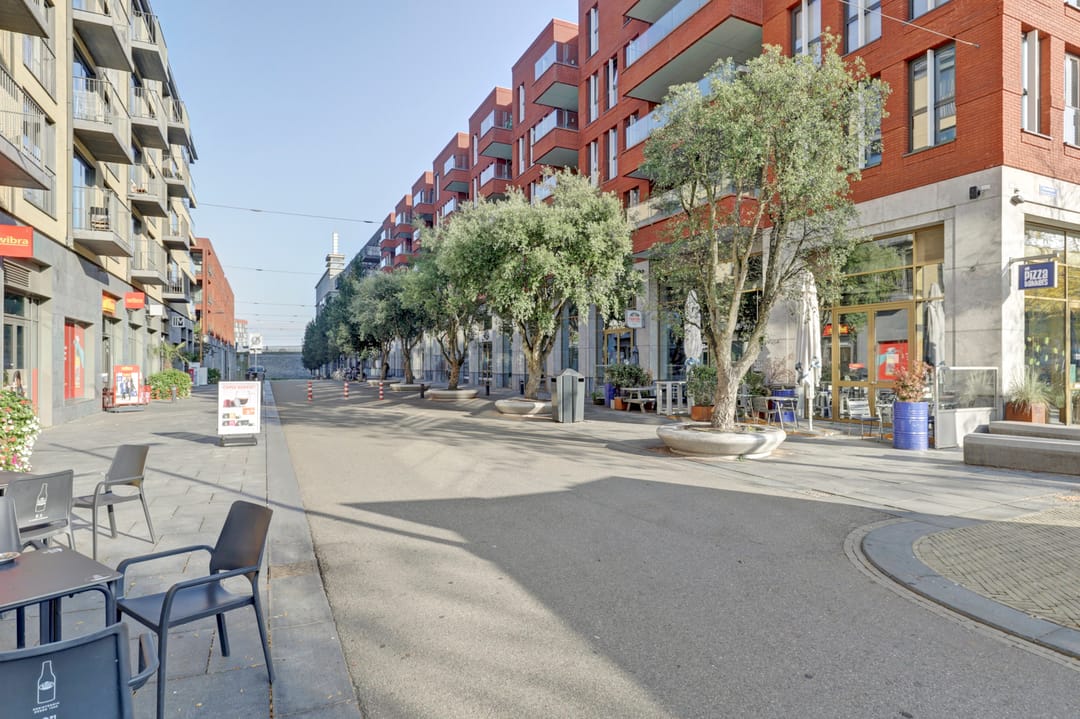 Foto 31 van Londenstraat 70