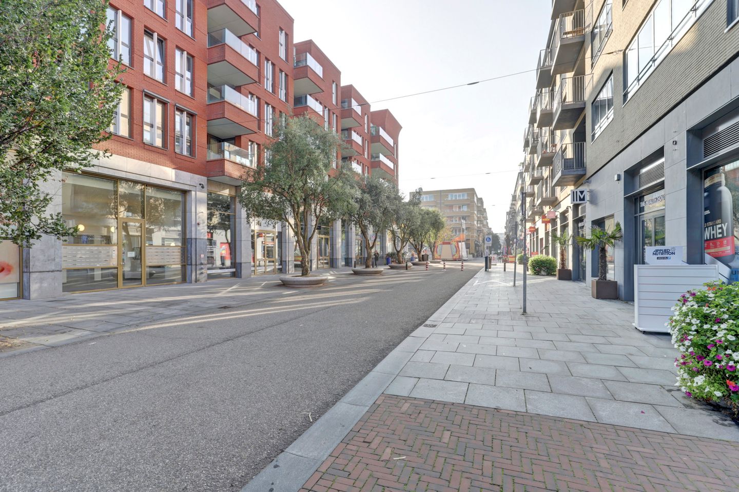 Foto 34 van Londenstraat 70