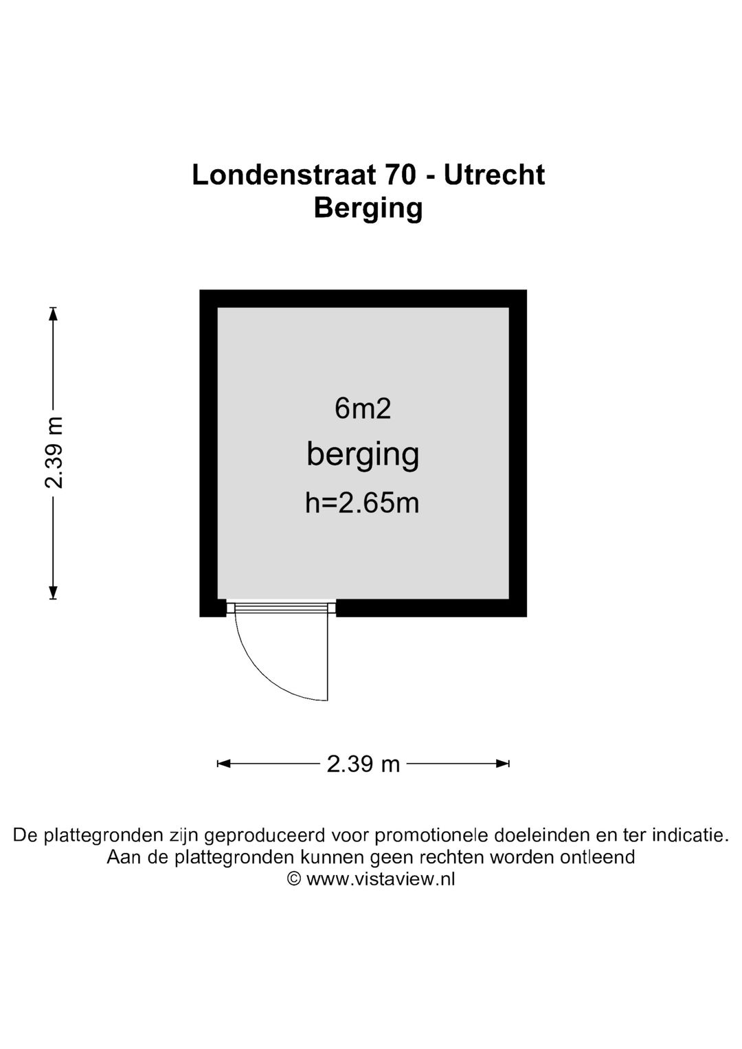 Foto 38 van Londenstraat 70