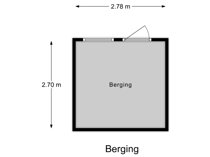 Berging