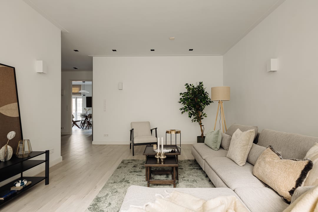 Foto 1 van Courbetstraat 11-1