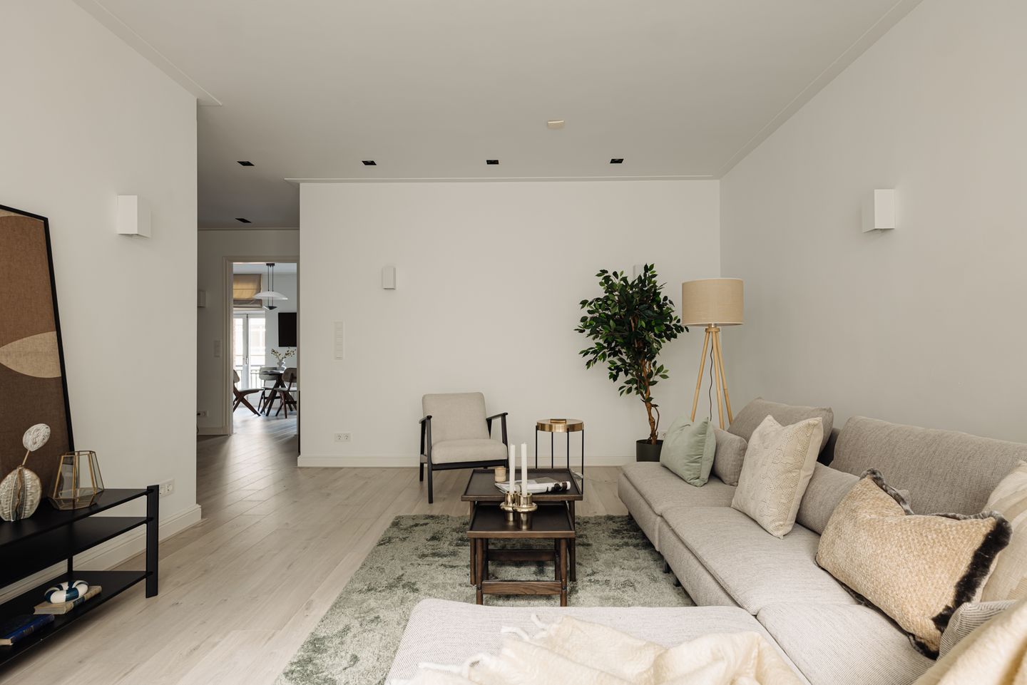 Foto 1 van Courbetstraat 11-1