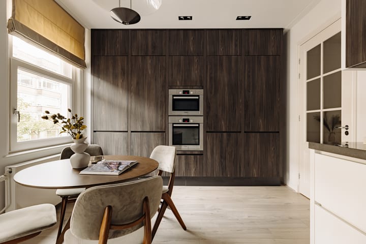 Foto 4 van Courbetstraat 11-1