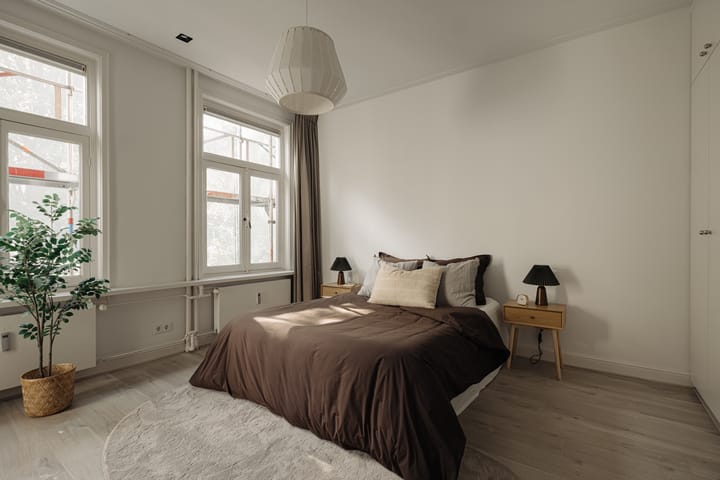 Foto 5 van Courbetstraat 11-1