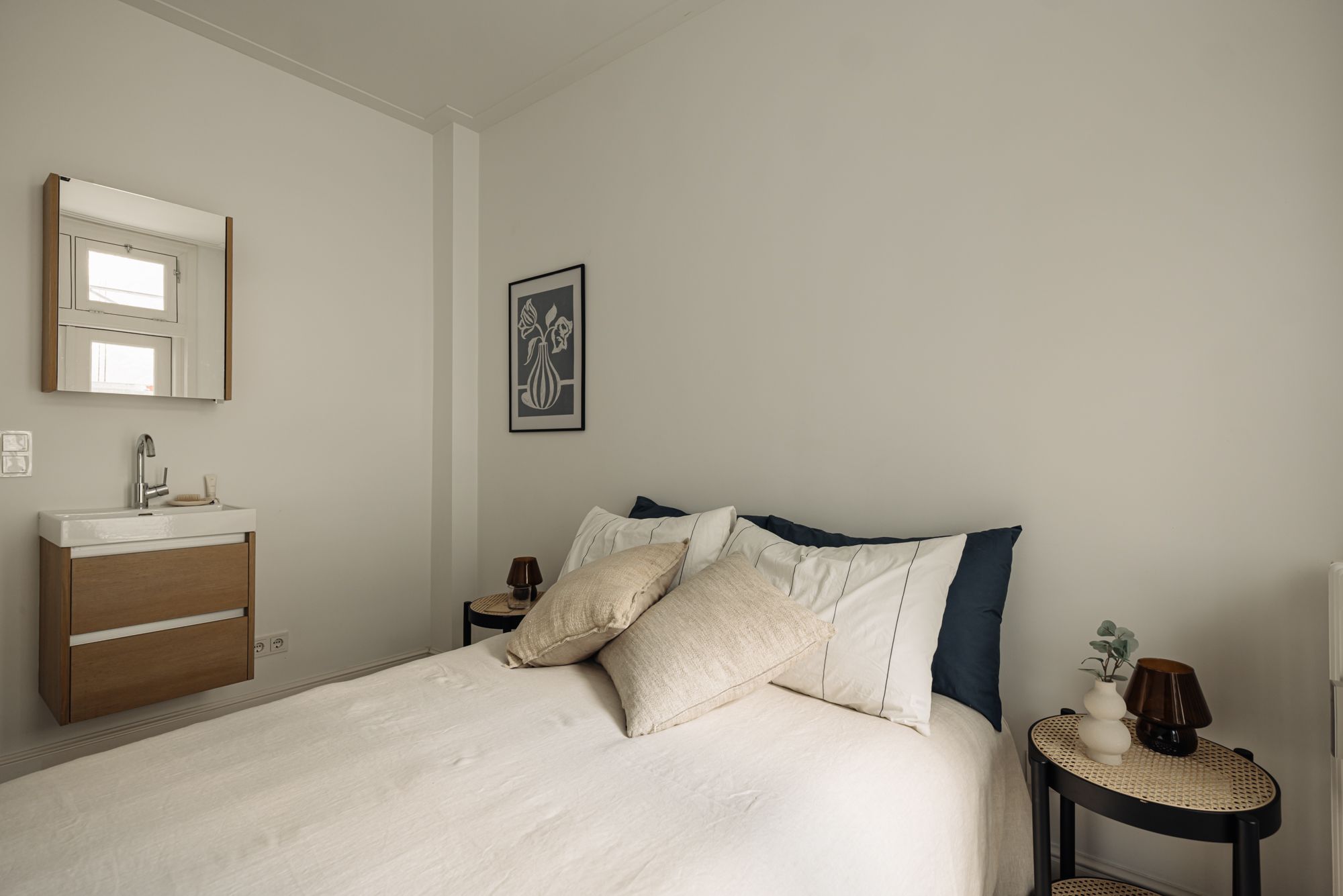 Foto 6 van Courbetstraat 11-1