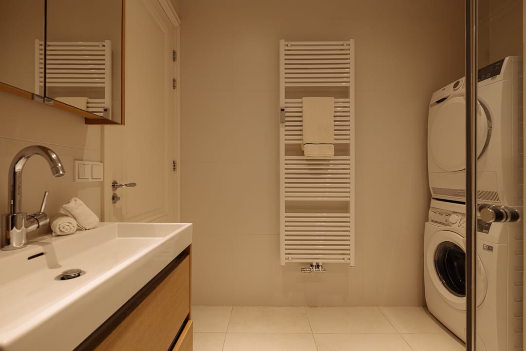 Foto 7 van Courbetstraat 11-1