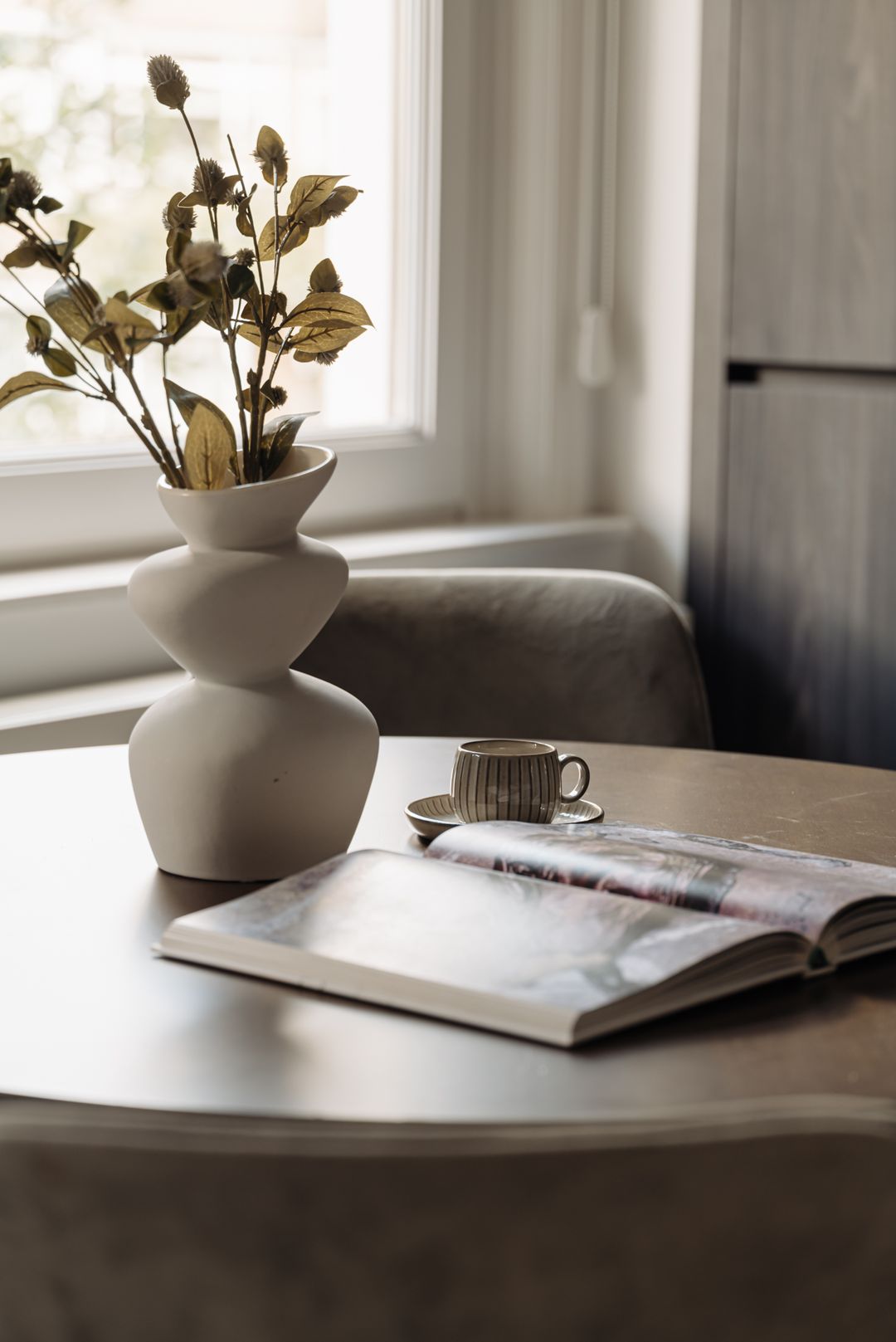 Foto 8 van Courbetstraat 11-1