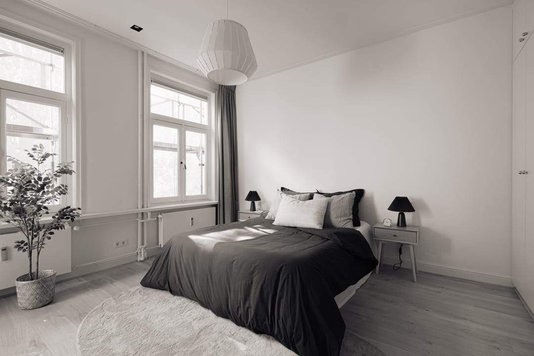 Foto 11 van Courbetstraat 11-1