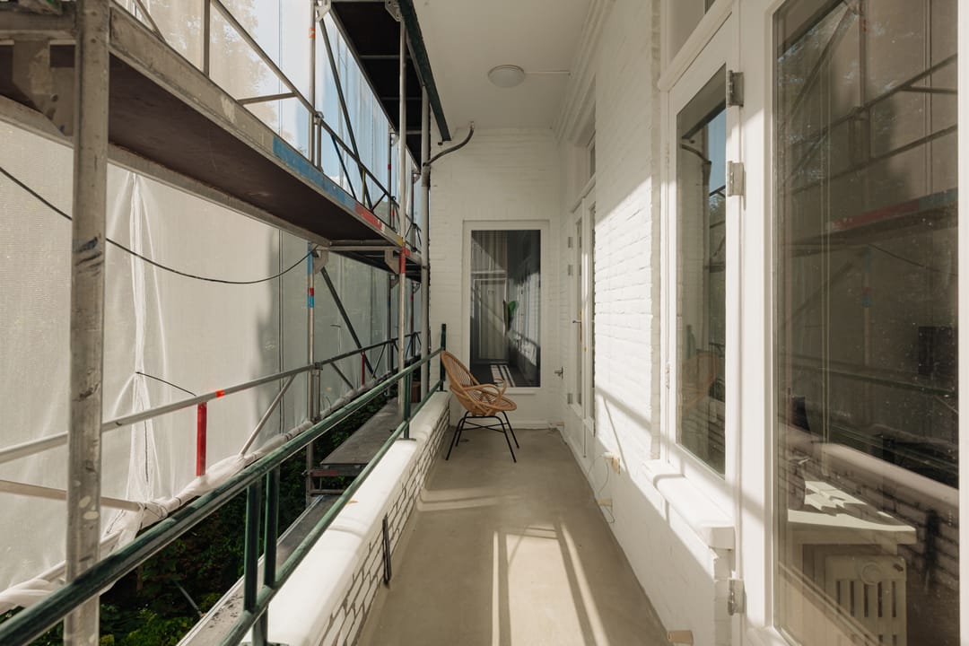 Foto 13 van Courbetstraat 11-1