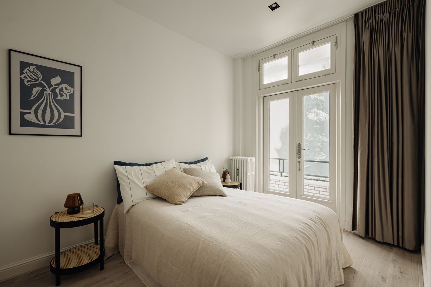 Foto 14 van Courbetstraat 11-1