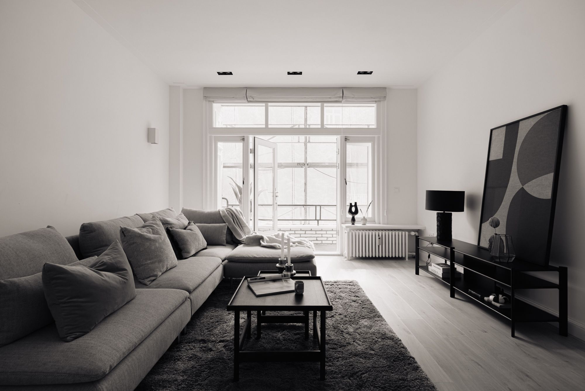 Foto 15 van Courbetstraat 11-1