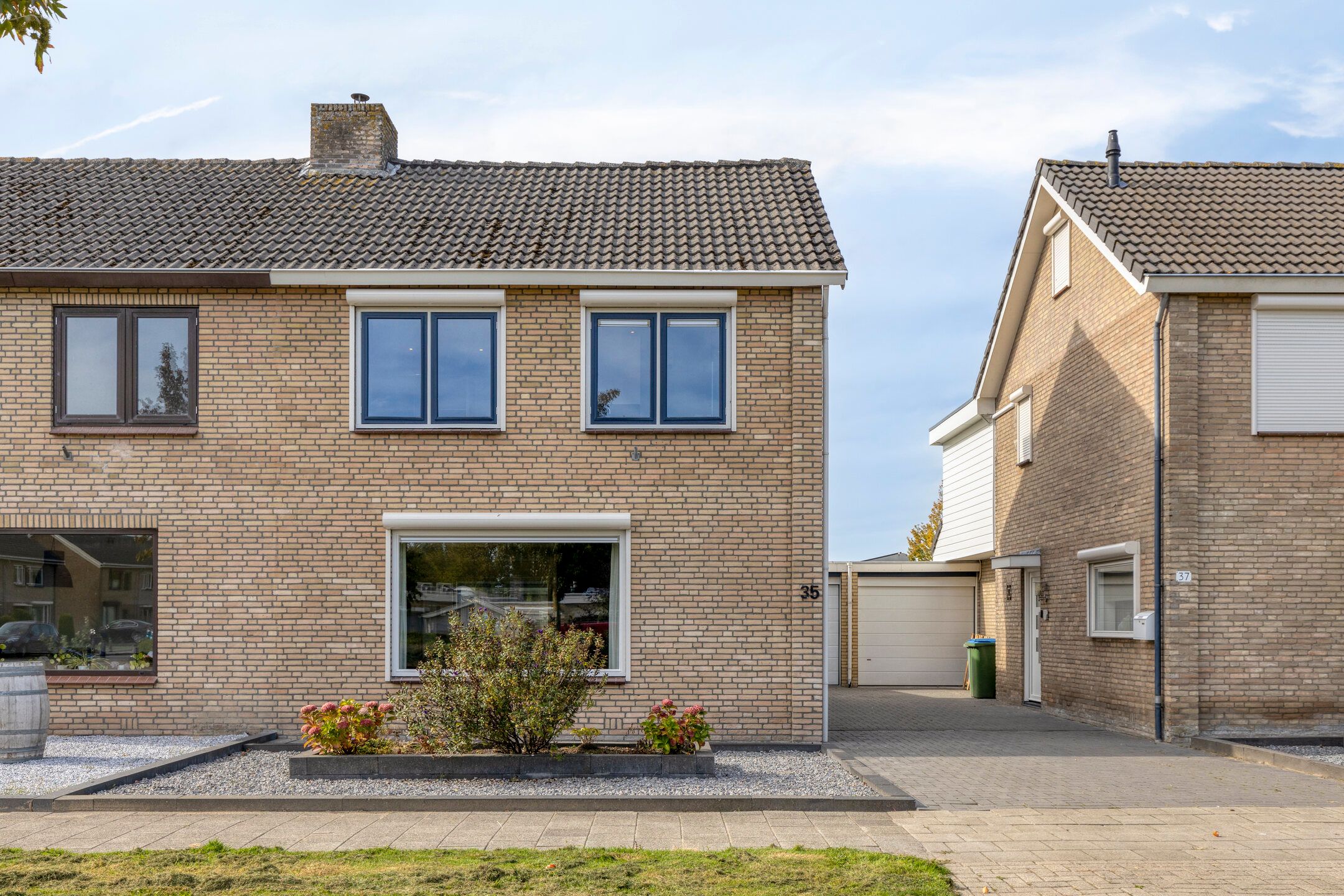 Nieuwe Dorpsweg, 35, Fijnaart, 4793BR, Noord-Brabant, Nederland 35
