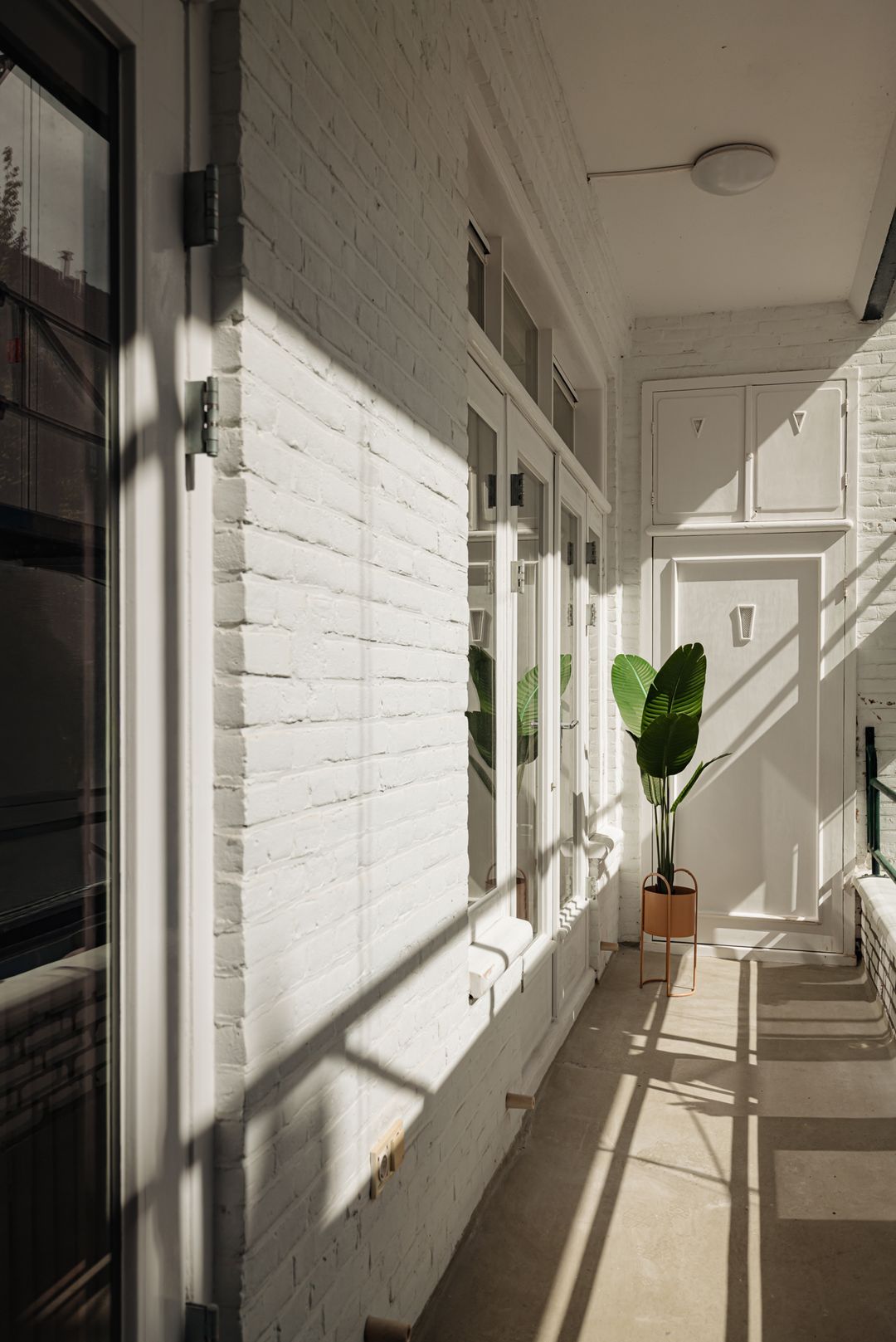 Foto 17 van Courbetstraat 11-1