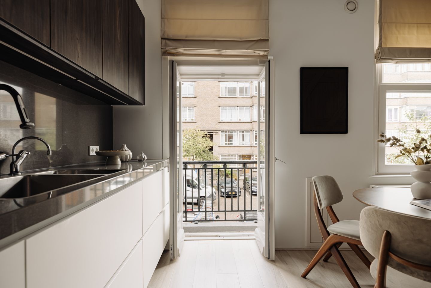 Foto 19 van Courbetstraat 11-1