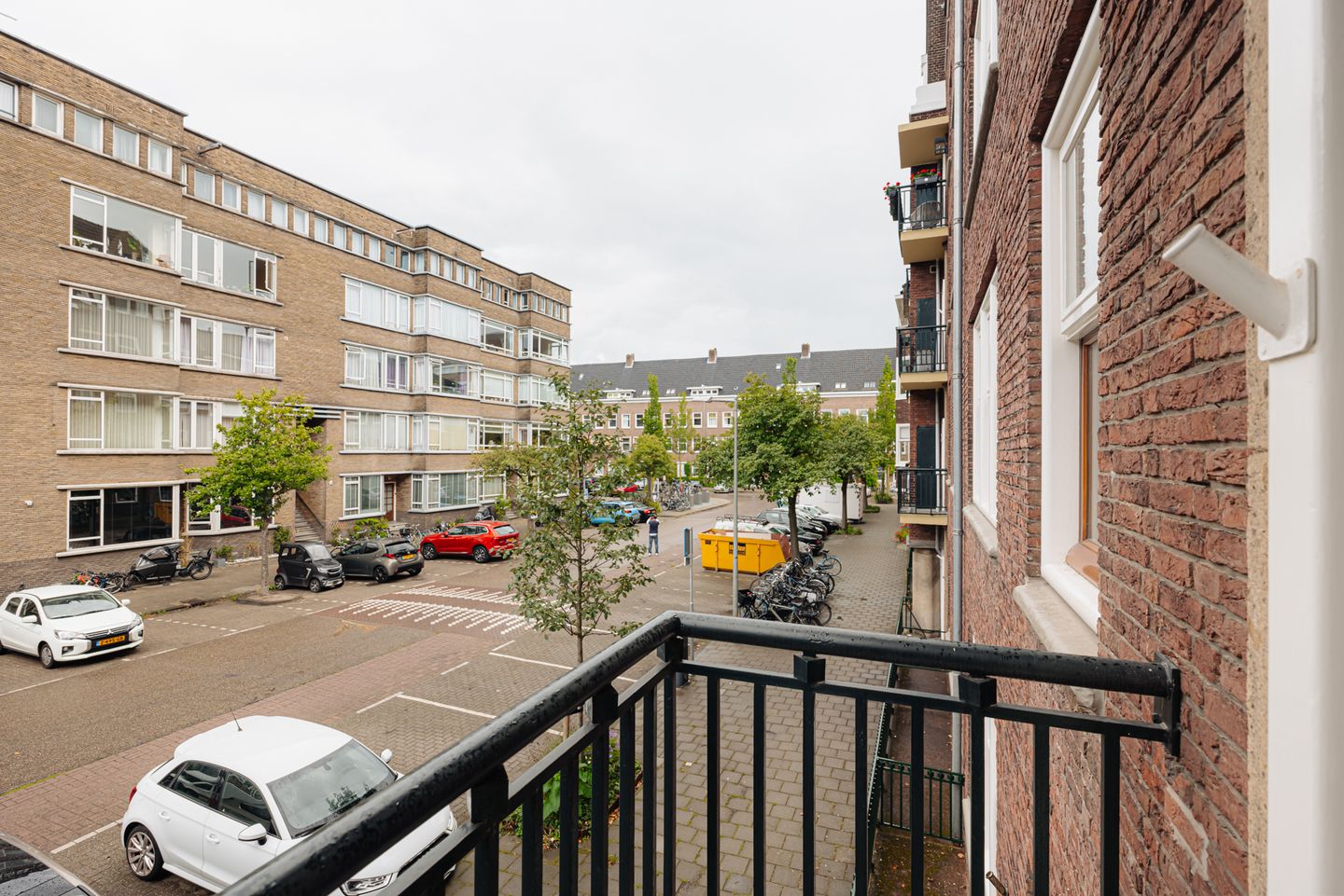 Foto 20 van Courbetstraat 11-1