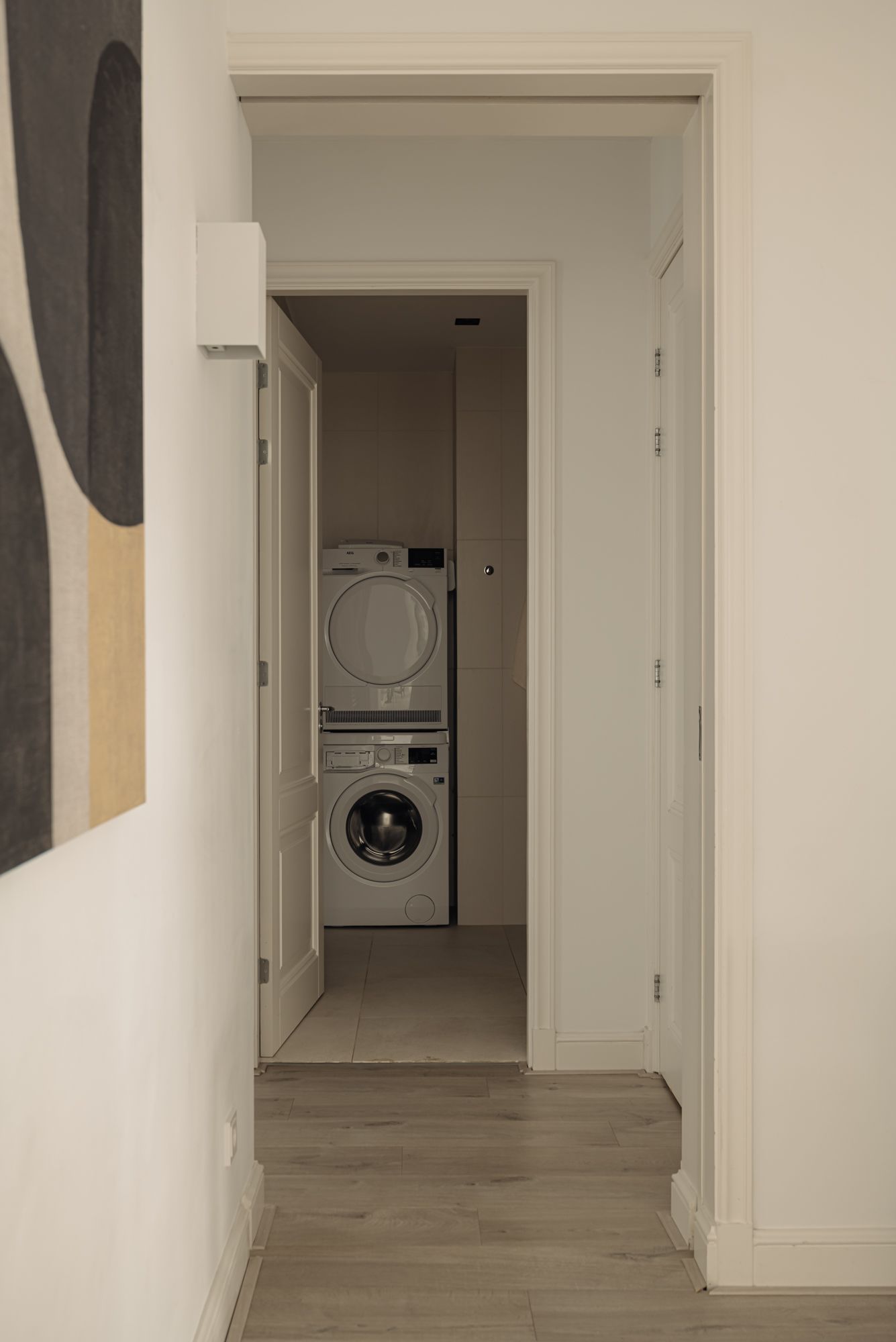 Foto 25 van Courbetstraat 11-1