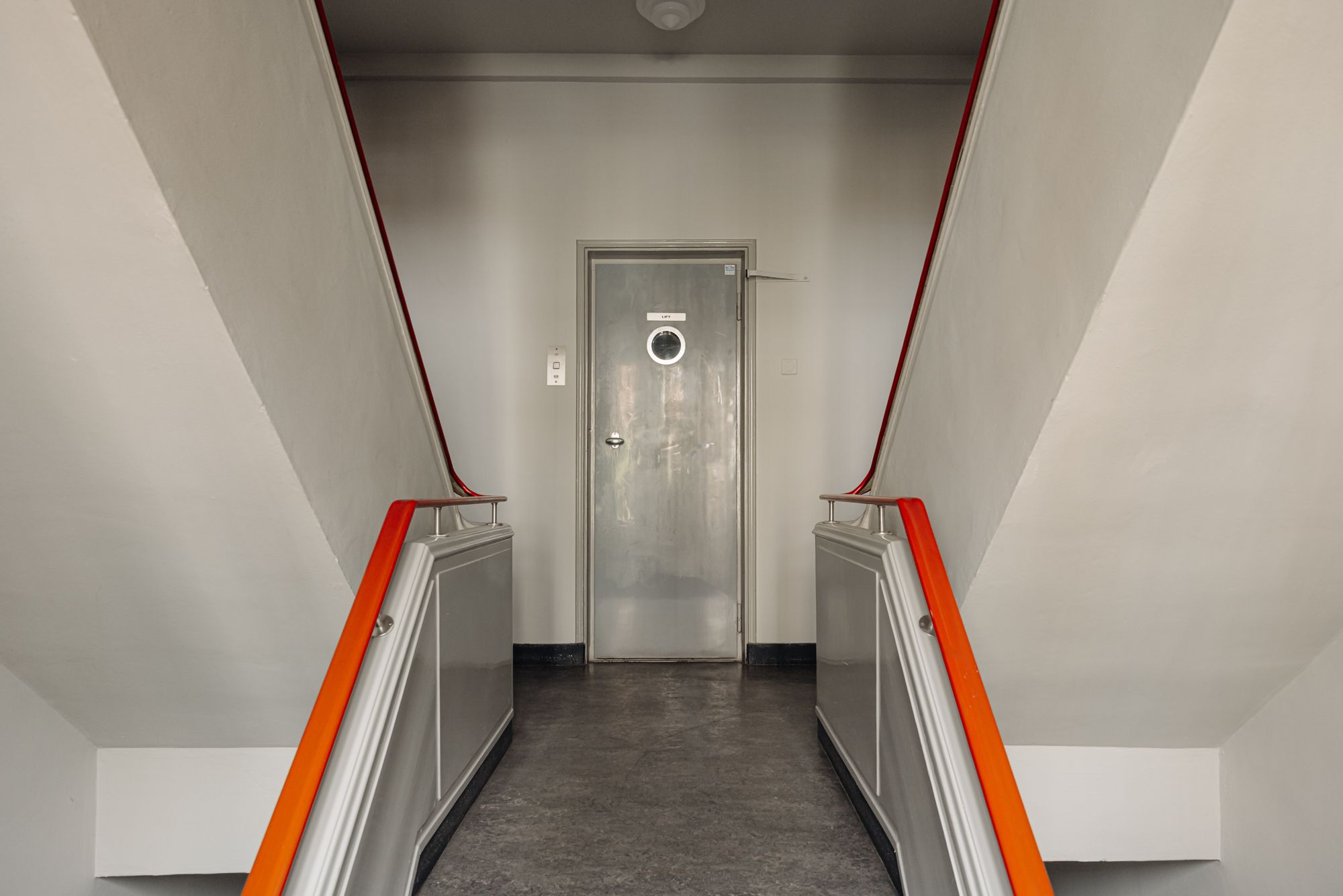 Foto 30 van Courbetstraat 11-1