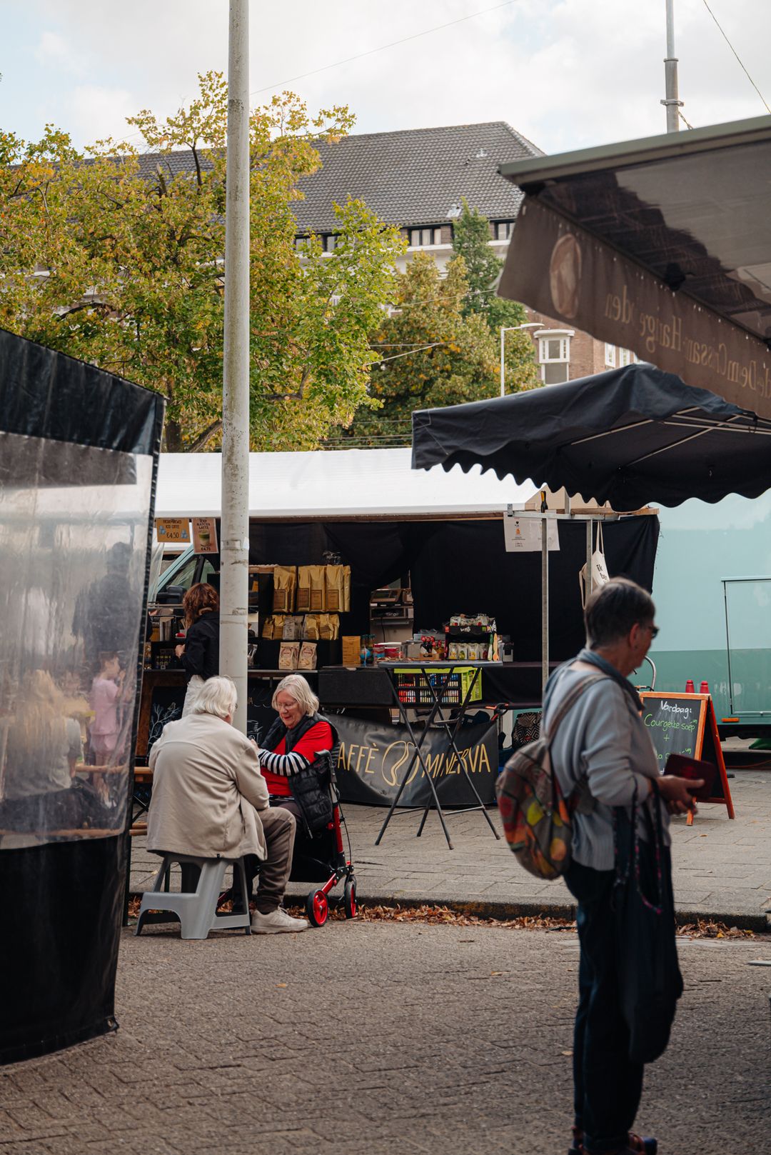 Foto 31 van Courbetstraat 11-1