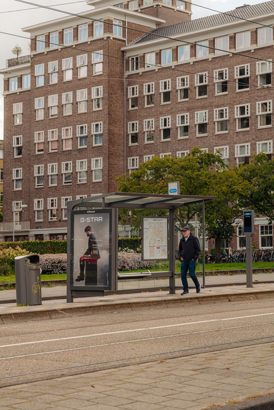 Foto 32 van Courbetstraat 11-1