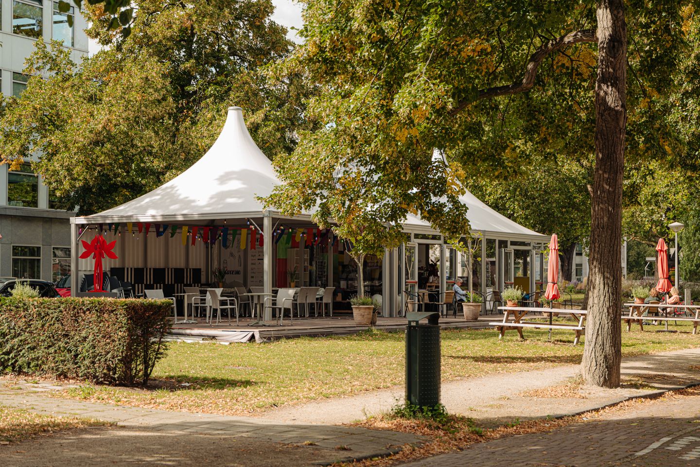 Foto 34 van Courbetstraat 11-1