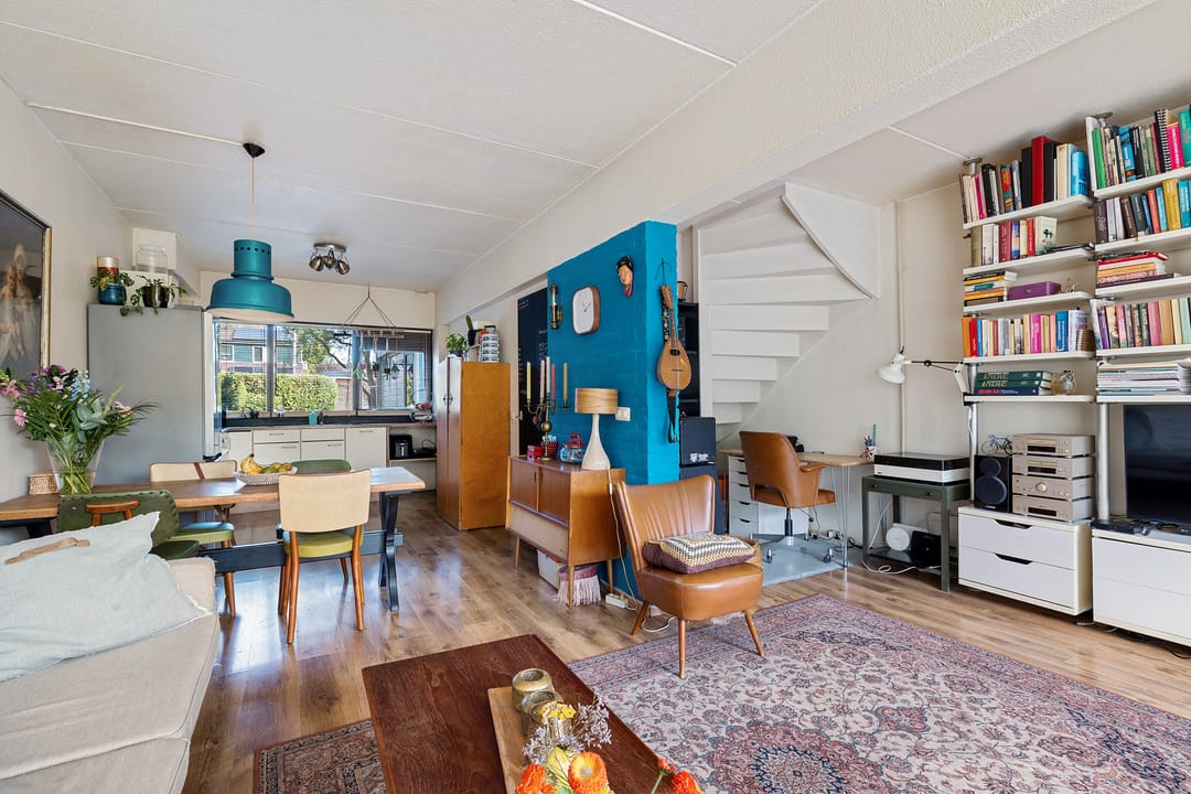 Foto 17 van Orvelterbrink 122