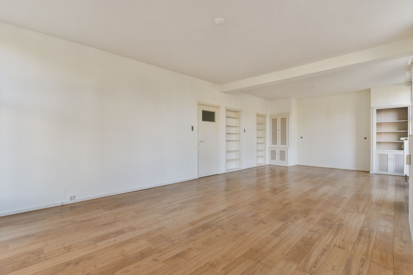 Foto 4 van Minervaplein 43-1