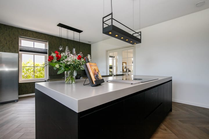 Foto 4 van De Smaragd 16