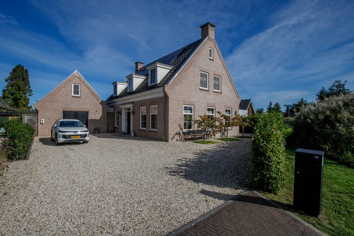 Foto 6 van De Smaragd 16