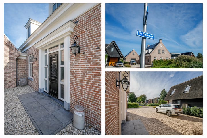 Foto 7 van De Smaragd 16