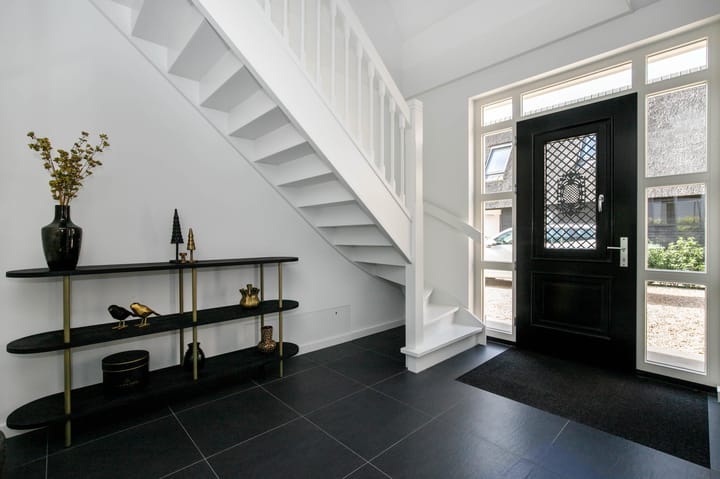 Foto 8 van De Smaragd 16