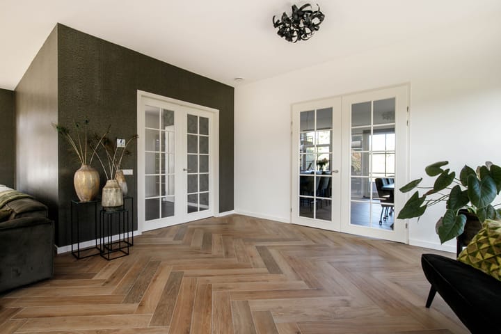 Foto 12 van De Smaragd 16