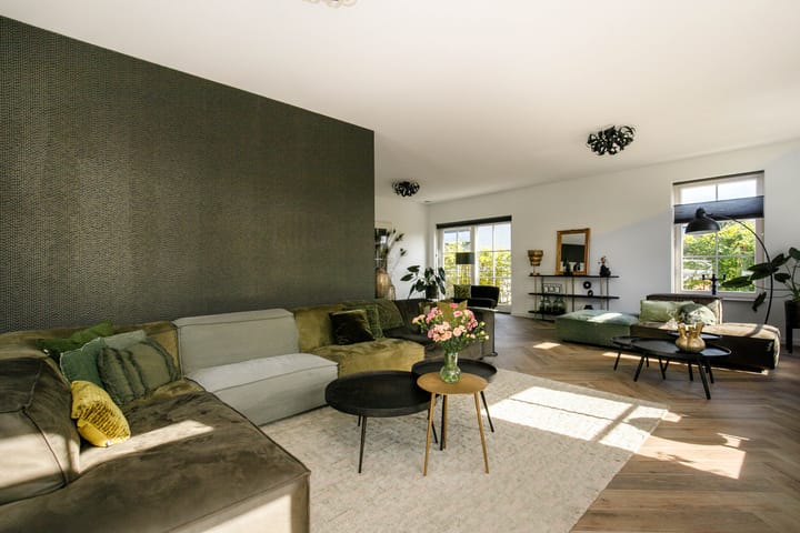 Foto 16 van De Smaragd 16