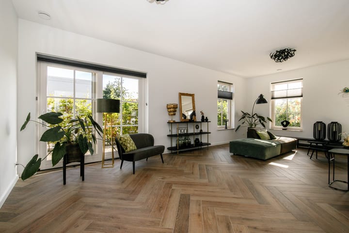 Foto 17 van De Smaragd 16