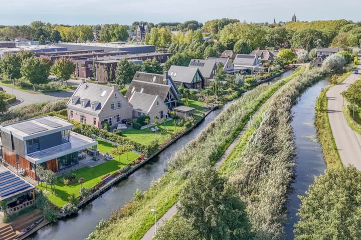 Foto 64 van De Smaragd 16