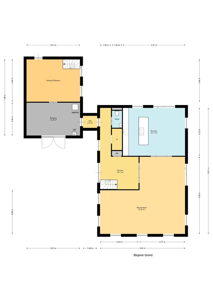 Foto 66 van De Smaragd 16