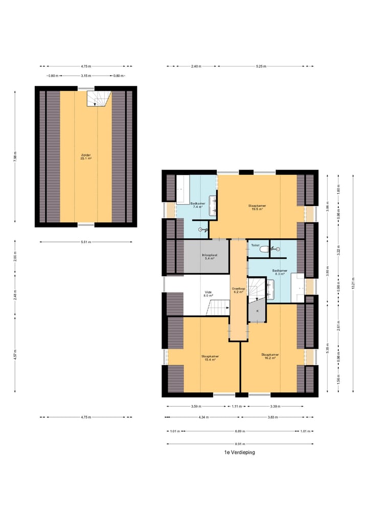 Foto 67 van De Smaragd 16
