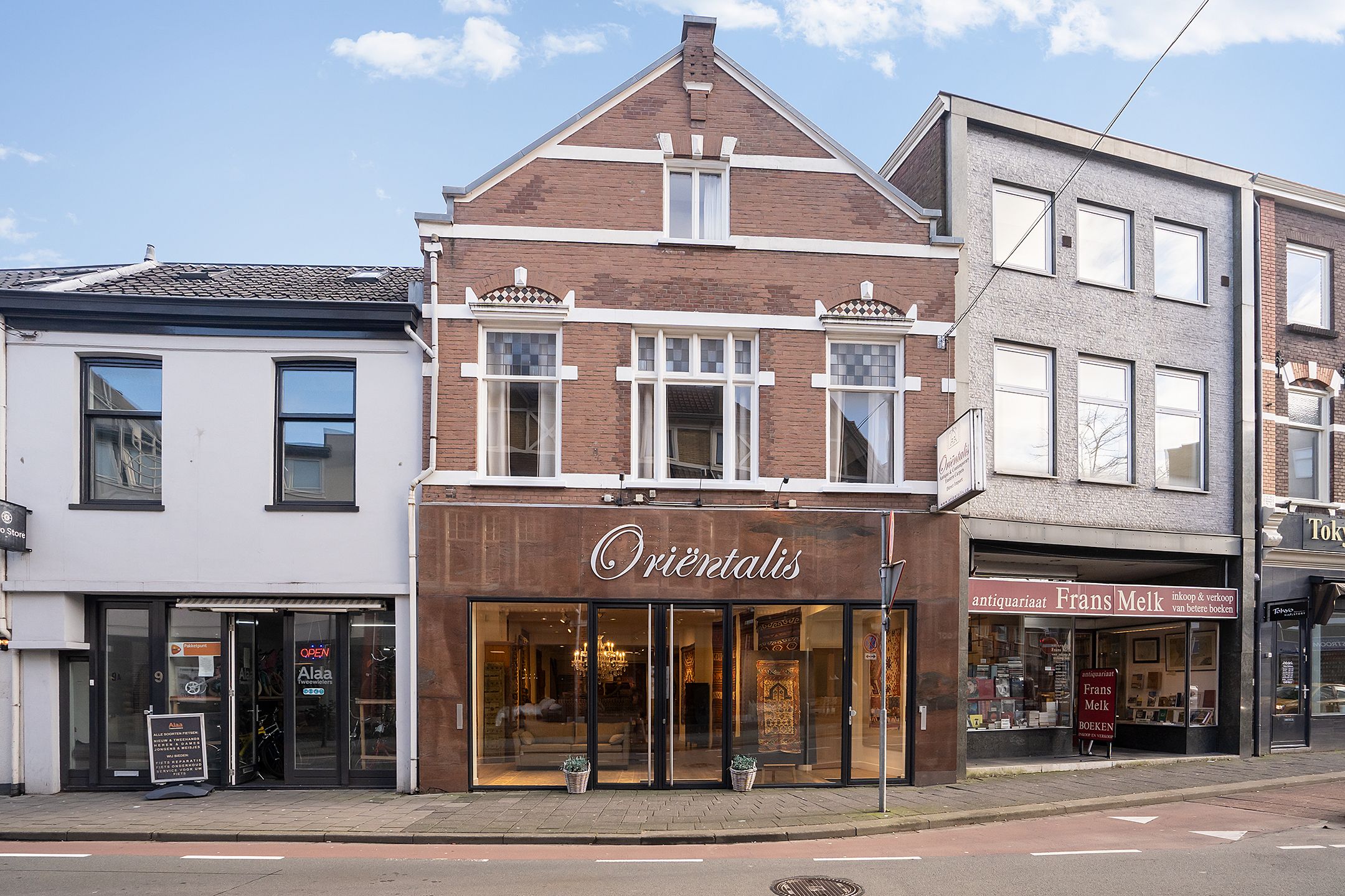 Vaartweg, 11, Hilversum, 1211JD, Noord-Holland, Nederland 11