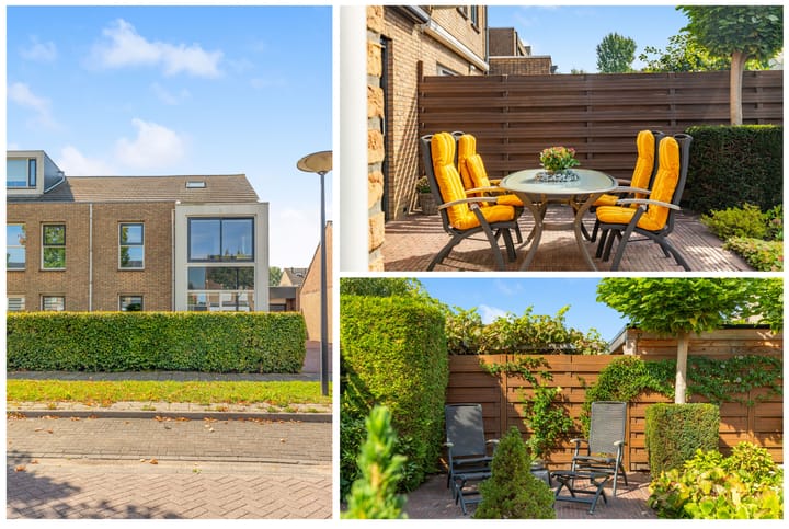 Foto 2 van Toon Hermanslaan 14