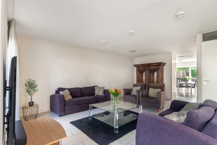 Foto 3 van Toon Hermanslaan 14