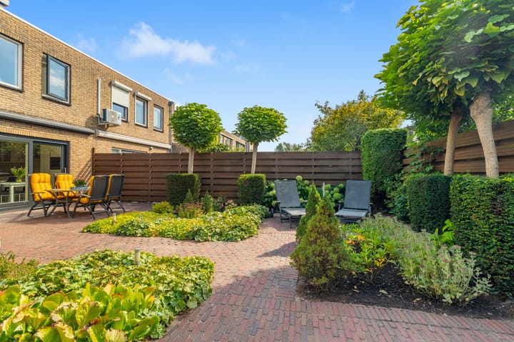 Foto 4 van Toon Hermanslaan 14